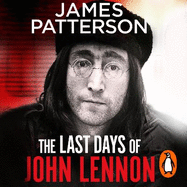 The Last Days of John Lennon: 'I totally recommend it' LEE CHILD