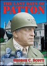 The Last Days of Patton - Delbert Mann