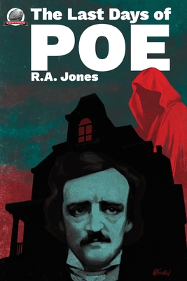 The Last Days of POE - Jones, R a