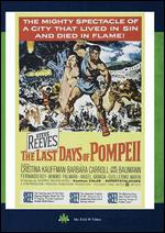 The Last Days of Pompeii - Mario Bonnard
