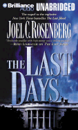 The Last Days - Rosenberg, Joel C