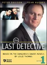 The Last Detective: Series 1 [2 Discs] - 