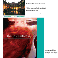 The Last Detective