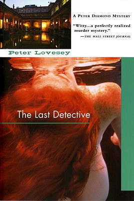 The Last Detective - Lovesey, Peter