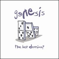The Last Domino? The Hits - Genesis