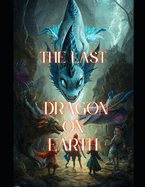 The Last Dragon on Earth: Fantasy, Adventure Story