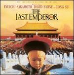 The Last Emperor [Original Motion Picture Soundtrack]