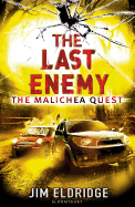 The Last Enemy: The Malichea Quest