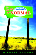 The Last Exit to Normal - Harmon, Michael