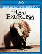 The Last Exorcism [Blu-ray/DVD] - Daniel Stamm
