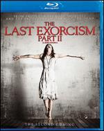 The Last Exorcism Part II [Blu-ray]