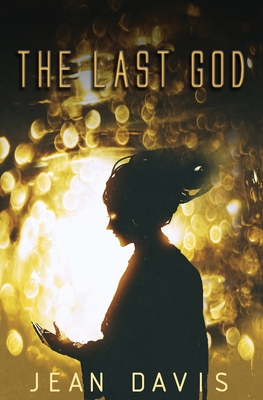 The Last God - Davis, Jean