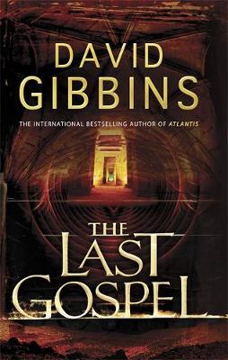 The Last Gospel - Gibbins, David