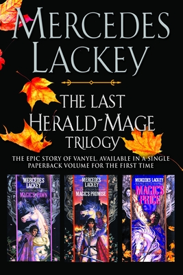 The Last Herald-Mage Trilogy - Lackey, Mercedes