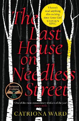 The Last House on Needless Street: The Bestselling Richard & Judy Book Club Pick - Ward, Catriona