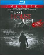 The Last House on the Left [Unrated/Rated Versions] [Includes Digital Copy] [Blu-ray] - Dennis Iliadis