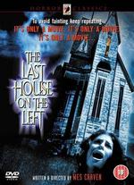 The Last House on the Left - Wes Craven