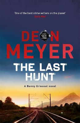 The Last Hunt - Meyer, Deon