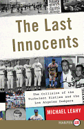 The Last Innocents LP