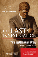 The Last Investigation