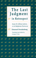 The Last Judgment in Retrospect