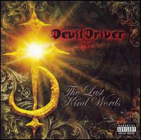 The Last Kind Words - DevilDriver