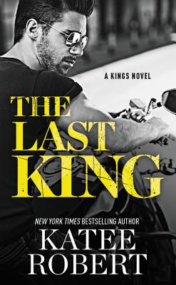 The Last King - Robert, Katee