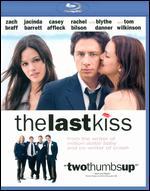 The Last Kiss [Blu-ray]