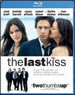 The Last Kiss [Blu-ray]