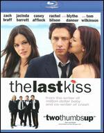 The Last Kiss [WS] [Blu-ray]