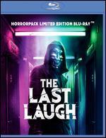 The Last Laugh [Blu-ray]
