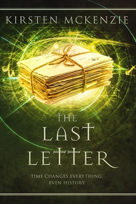 The Last Letter - McKenzie, Kirsten