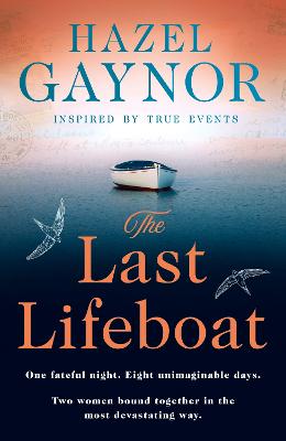 The Last Lifeboat - Gaynor, Hazel