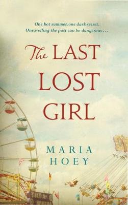 The Last Lost Girl - Hoey, Maria