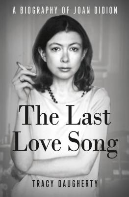 The Last Love Song - Daugherty, Tracy