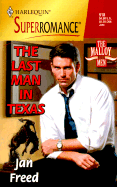 The Last Man in Texas - Freed, Jan