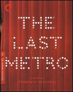 The Last Metro [Criterion Collection] [Blu-ray] - Franois Truffaut