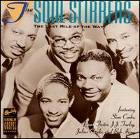 The Last Mile of the Way - The Soul Stirrers