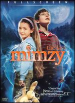 The Last Mimzy [P&S] - Robert Shaye