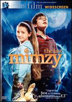 The Last Mimzy [WS] [with Movie Cash] - Robert Shaye