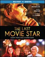 The Last Movie Star [Blu-ray] - Adam Rifkin