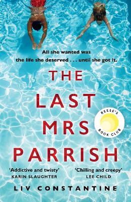 The Last Mrs Parrish - Constantine, Liv