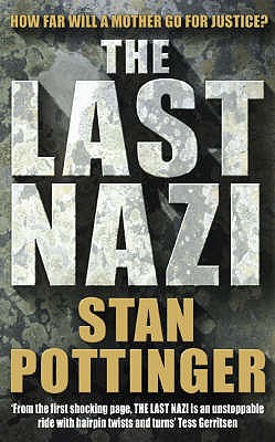 The Last Nazi - Pottinger, Stanley