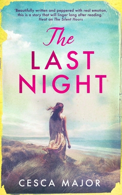 The Last Night - Major, Cesca