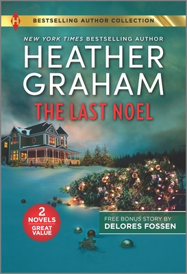The Last Noel & Secret Surrogate - Graham, Heather, and Fossen, Delores