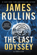 The Last Odyssey: A SIGMA Force Novel