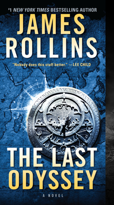 The Last Odyssey - Rollins, James