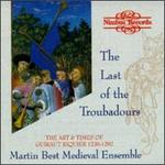 The Last of the Troubadours