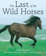 The Last of the Wild Horses