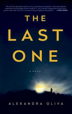 The Last One - Oliva, Alexandra